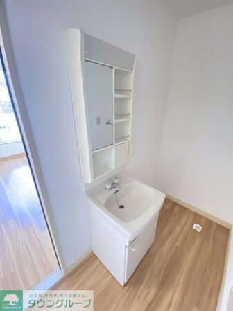 メゾンド・ヴァンテーヌの物件内観写真